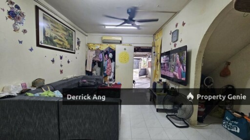 For Rent - Taman Damai Jaya For Rent Skudai For Rent Johor Bahru For Rent Johor For Rent