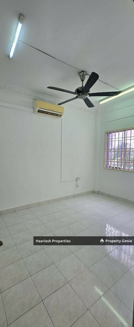 For Sale Renovated Bayu Puteri 2 Apartment Taman Bayu Puteri Johor Bahru