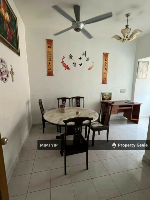 🏡 Taman Segar Perdana Cheras – 2 Storey Terrace House for Sale🏡