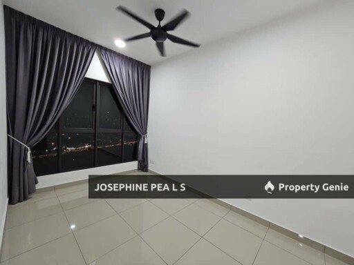 Condo For Sale At Citizen 2, Jalan Klang Lama (Old Klang Road), Kuala Lumpur