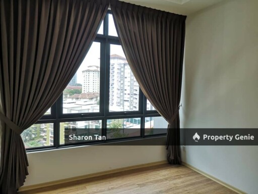 Permas Botanika Apartment 3+1 Bedroom Bayu Puteri 2