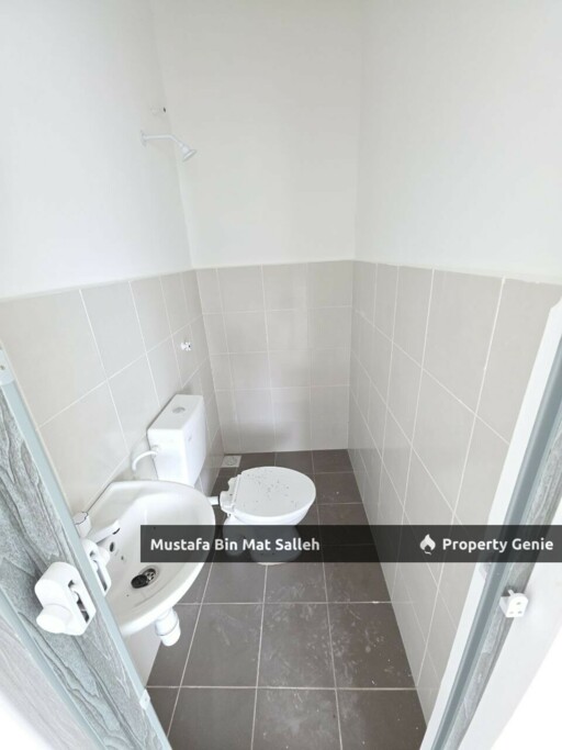 [NEW HOUSE] Taman Sena Utama, Tasek Gelugor
