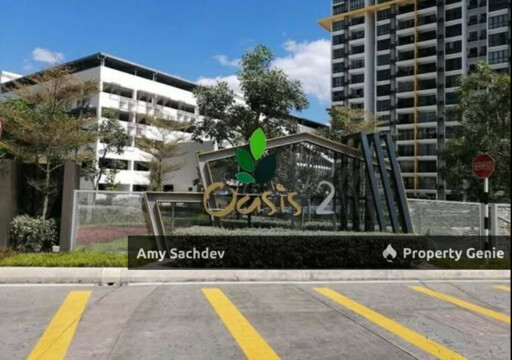 Rm272k Only! Buy Now Save Rm178k: Oasis 2 at Mutiara Heights, Kajang