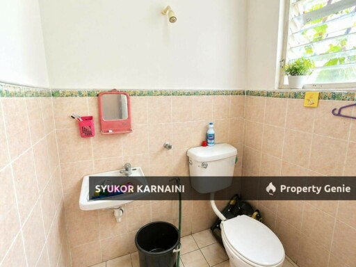 2 STOREY TERRACE HOUSE BANDAR TASIK PUTERI RAWANG (BTP 28)