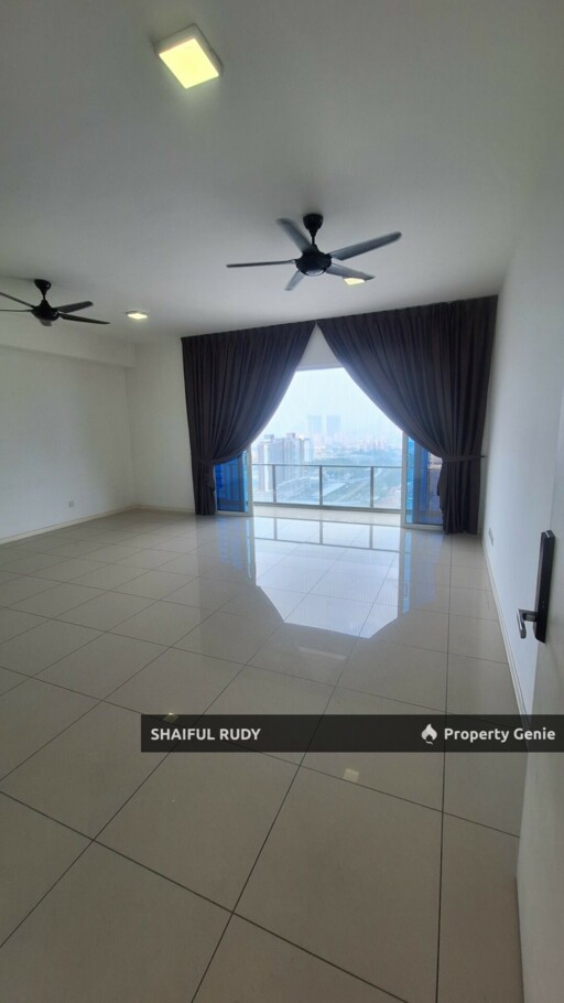 For Sale Dual Key Unit Eco Sky Residence Jalan Kuching Kuala Lumpur