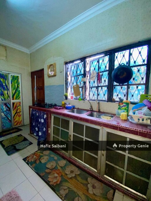 1.5 Storey Pendamar Indah Klang