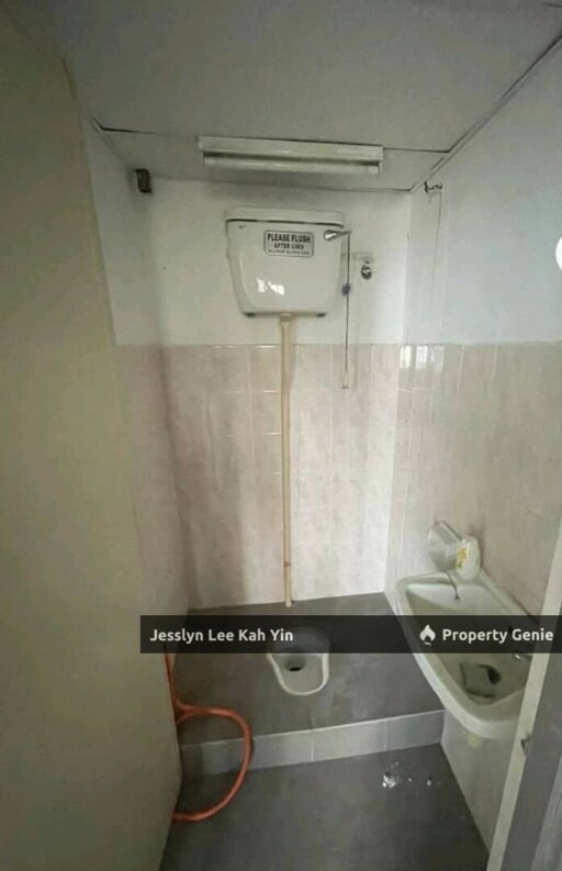 Bangi Seri Putra Can Move in Anytime