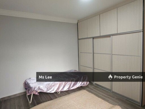 Venice Hill Condo @ Taman Puteri, Batu 9, Cheras-Fully Renovated Corner Unit