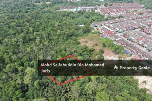 [FREEHOLD] TANAH PERTANIAN 1 EKAR BUKIT SETONGKOL, KUANTAN