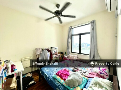 TAMARA RESIDENCE CONDO PRESINT 8 PUTRAJAYA