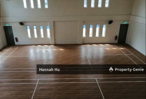 Pangsapuri Melodi Perdana, LBS Alam Perdana