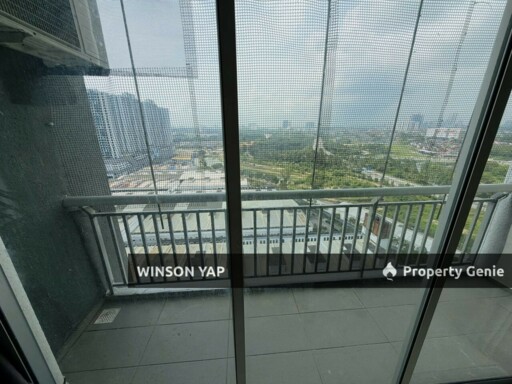 Pandan Residence 2 Apartment Pasar Borong Pandan JB Fully Furnished