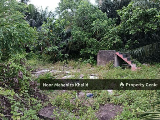 Batu 7 Bukit Kapar