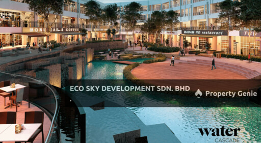 Eco Sky Commercial