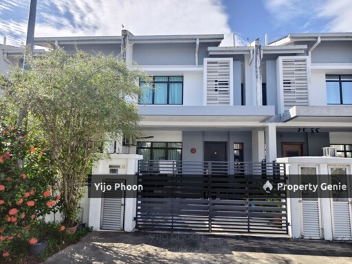 M Residence 2, Rawang