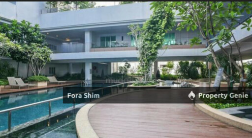 Verve Suites @ Old Klang Road