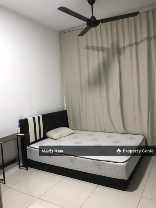 For Rent Setia Eco Cascadia  @Setia Indah, Corner Lot, Fully Furnished