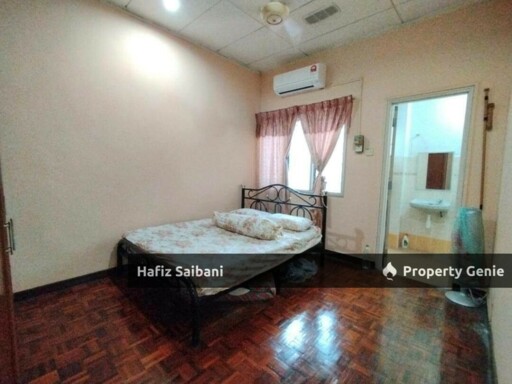 Double Storey Terrace House USJ 11 Subang Jaya