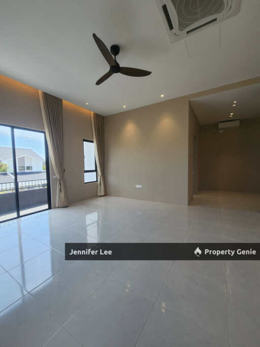 BungalowDees, Premier 2 Sty Semi D for Sale at Bandar Baru Lapangan, Ipoh South Precinct, Ipoh