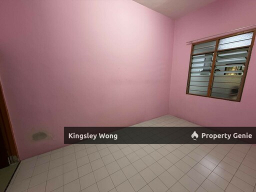 Sungai Siput Huge Land Double Storey Semi D 50x102 Corner Lot