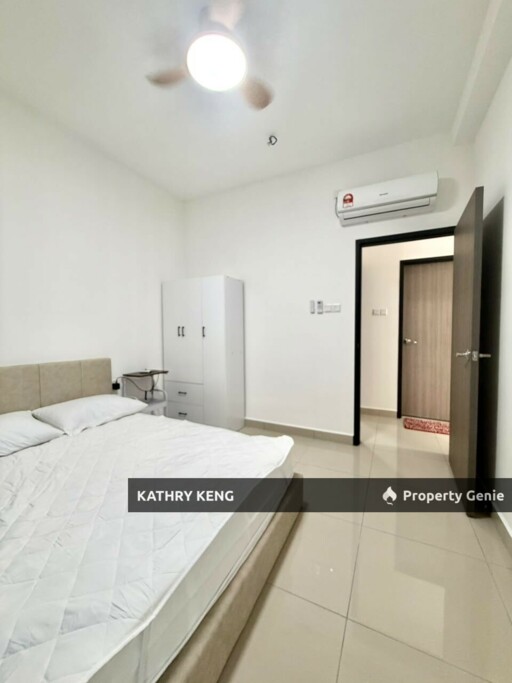Trellis 2room for Rent