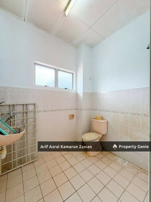 [For Sale] End Lot Double Storey Terrace House, Bandar Sunway Semenyih | 4R3B | RM500,000