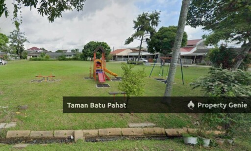 Taman Batu Pahat