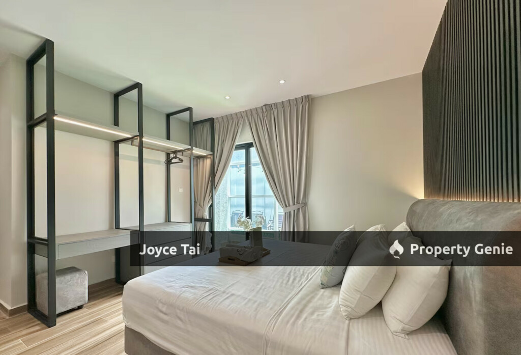 Country Garden Danga Bay