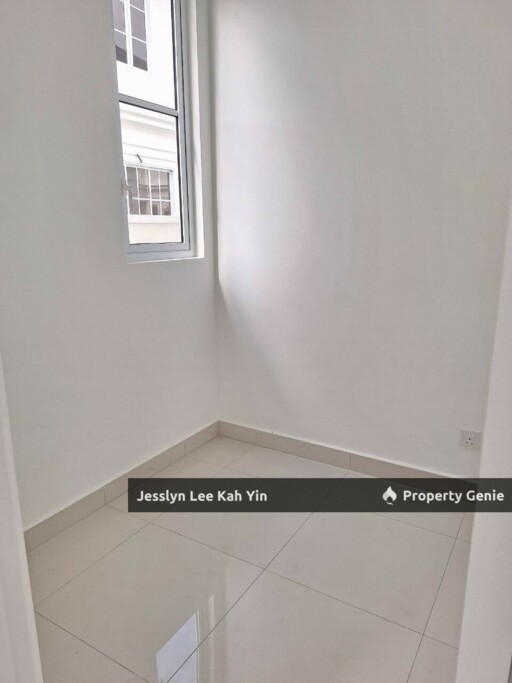 2 Storey Semi D Corner - Stoneridge @ Eco Majestic, Semenyih