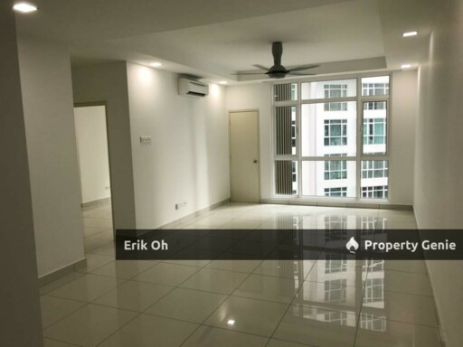 🏢 FOR SALE – Central Residence @ Sungai Besi
