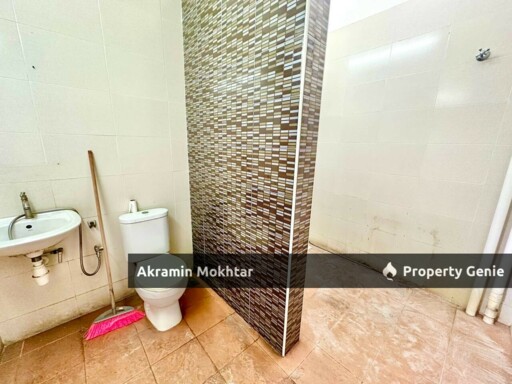 FREEHOLD & FACING OPEN ! 2 Storey Terrace Batu Unjur Taman Bayu Perdana Klang