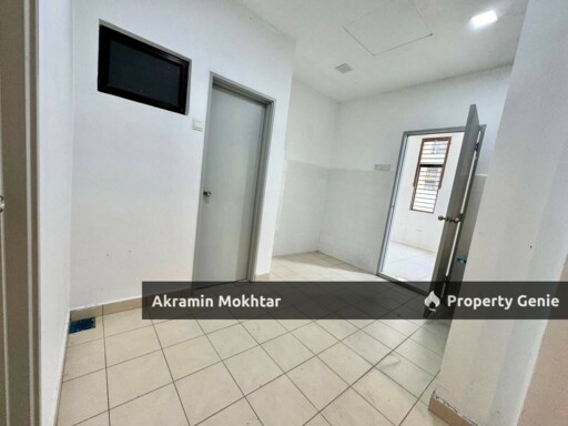 Freehold & Facing Open | Double Storey Semi-D Bandar Tasik Kesuma Fasa 1M, Semenyih