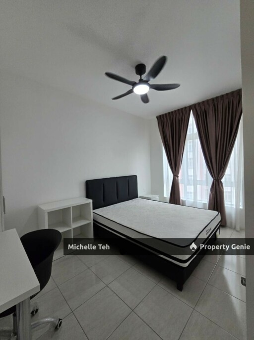 Ipoh Anderson Residence Fully Furnished For Rent