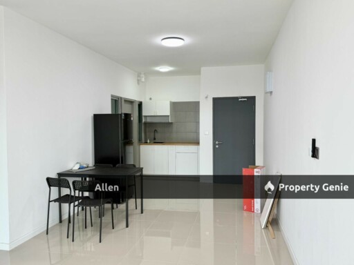 One 49 Residence, Taman Sri Amar, Johor Bahru