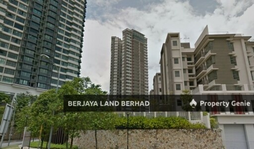 KM1 East Condominium @ Bukit Jalil
