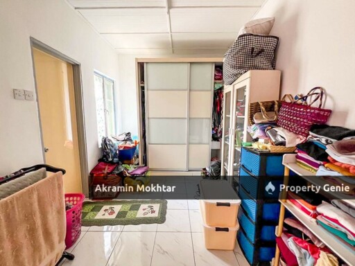 Freehold | Double Storey Terrace Taman Kelab Ukay, Bukit Antarabangsa, Ampang Jaya