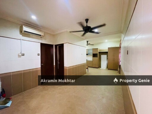 FREEHOLD & FACING OPEN | BUNGALOW 1.5 STOREY TAMAN PERSADA AMAN BANDAR ENSTEK NILAI NEGERI SEMBILAN