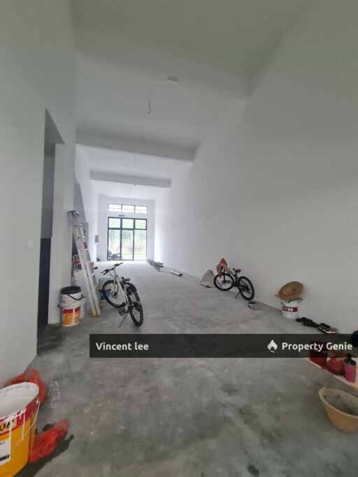 Bloc 17, Setia Safiro, Cyberjaya, New Hot Commercial Area, Prime Location