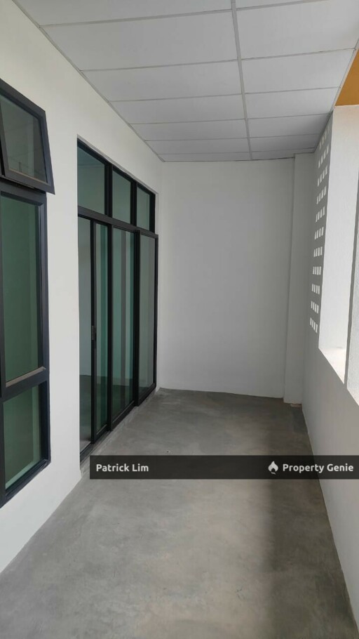 Taman Nibong Damai, Bukit Lintang [1st Floor] Shop Lot FOR RENT