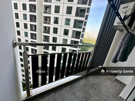 KSL Residence 2 @ Kangkar Tebrau, Johor Bahru