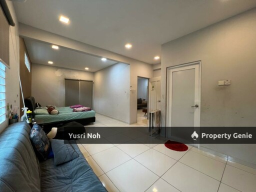 Cornerlot 2 Storey Jalan Mahkota Putra Heights - Renovated