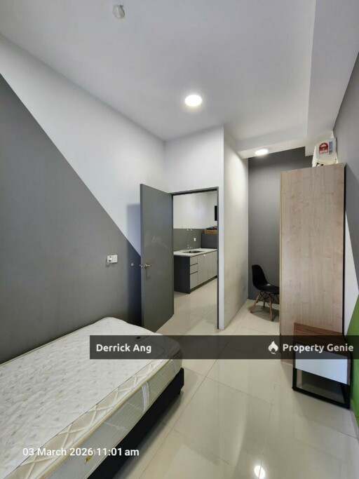For Rent - Meridin Executive Suites For Rent Gelang Patah For Rent Johor For Rent