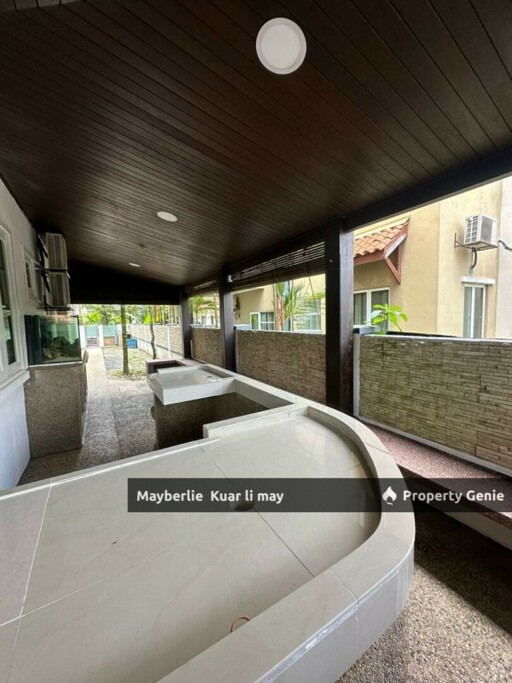 Beverly heights