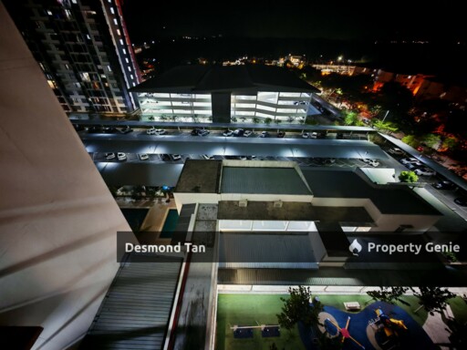 Kalista Residence, Seremban, Seremban2, Garden Avenue,(Ready Move In)