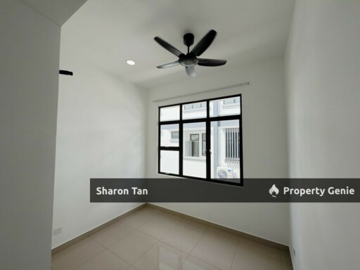 New House Ponderosa Callista 2 Sty Unblock View 4Bedroom Molek, Johor Jaya