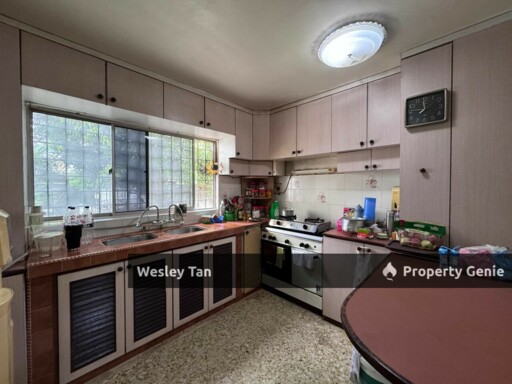 Klebang Freehold Bungalow 26000 sqft Land