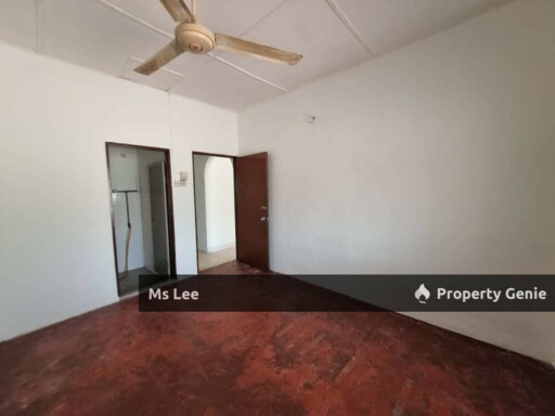 1 Storey house-Taman Mewah Jaya @ Klang-Ready Now