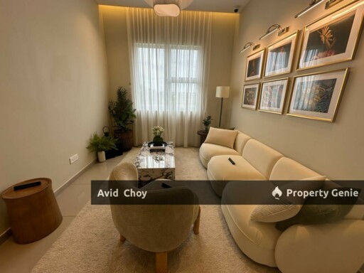M Tiara , Skudai, New 2 Storey Terrace House (Free Lawyer Legal Fee, Stamp Duty and MOT)