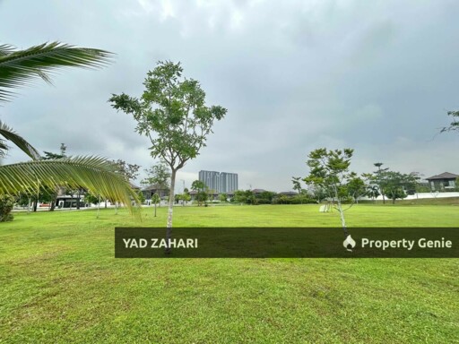 Setia Mayuri, Semenyih | Double Storey Semi-D 4 Bedrooms | RM1.1M - Balinese Concept, Freehold and Individual, Semi Furnished with Extra Land