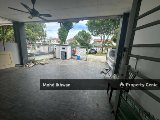 Setia Impian 3 Double Storey Below Market Price